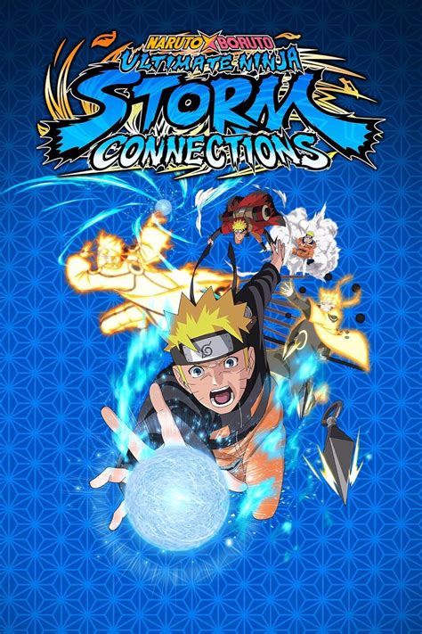 naruto online patch notes|NARUTO X BORUTO Ultimate Ninja STORM CONNECTIONS.